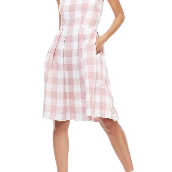 POLLY gal meets glam dress - Picture 7 of 8